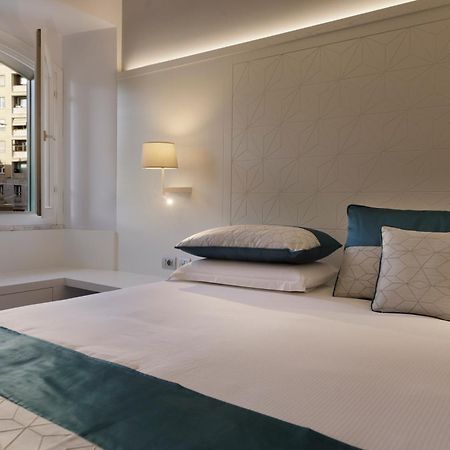 Hotel Baylle Кальяри Экстерьер фото