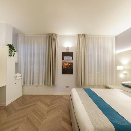 Hotel Baylle Кальяри Экстерьер фото