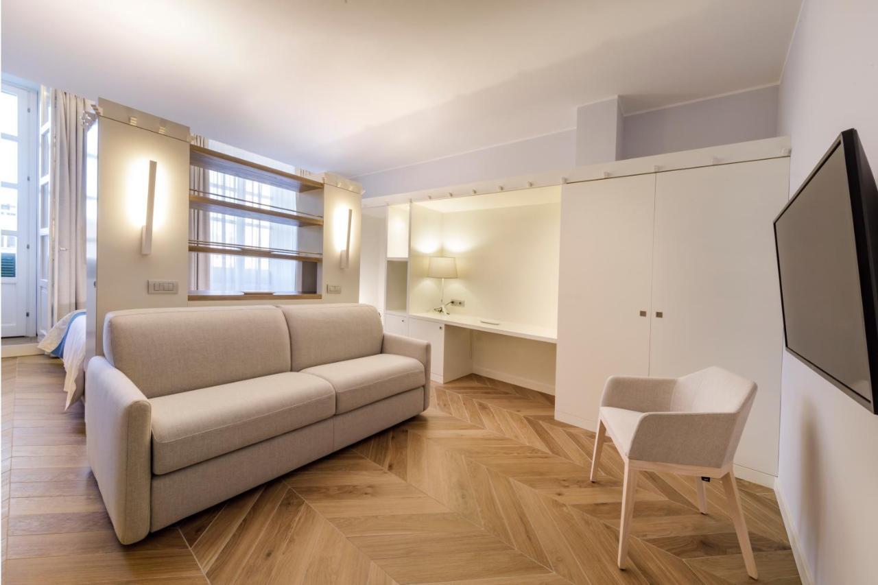 Hotel Baylle Кальяри Экстерьер фото