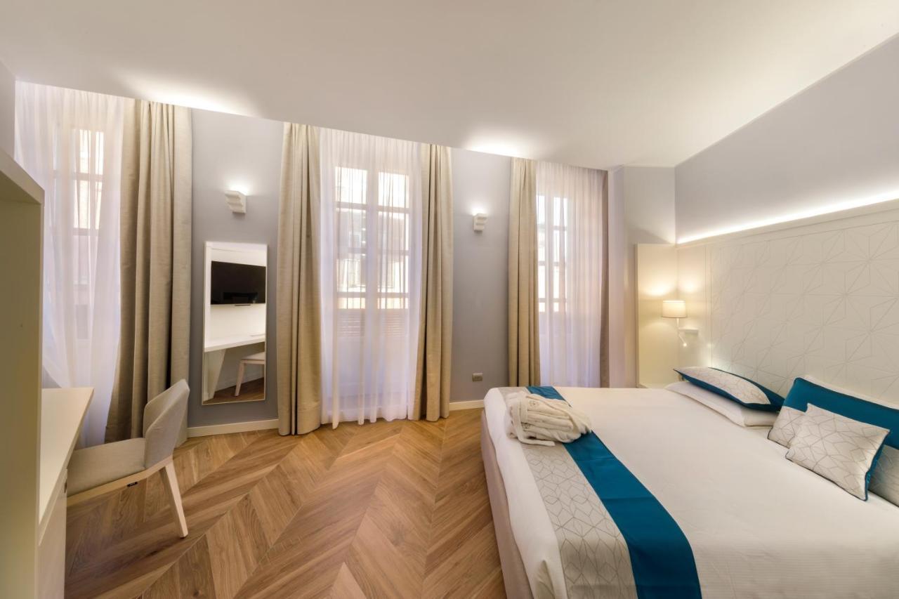Hotel Baylle Кальяри Экстерьер фото