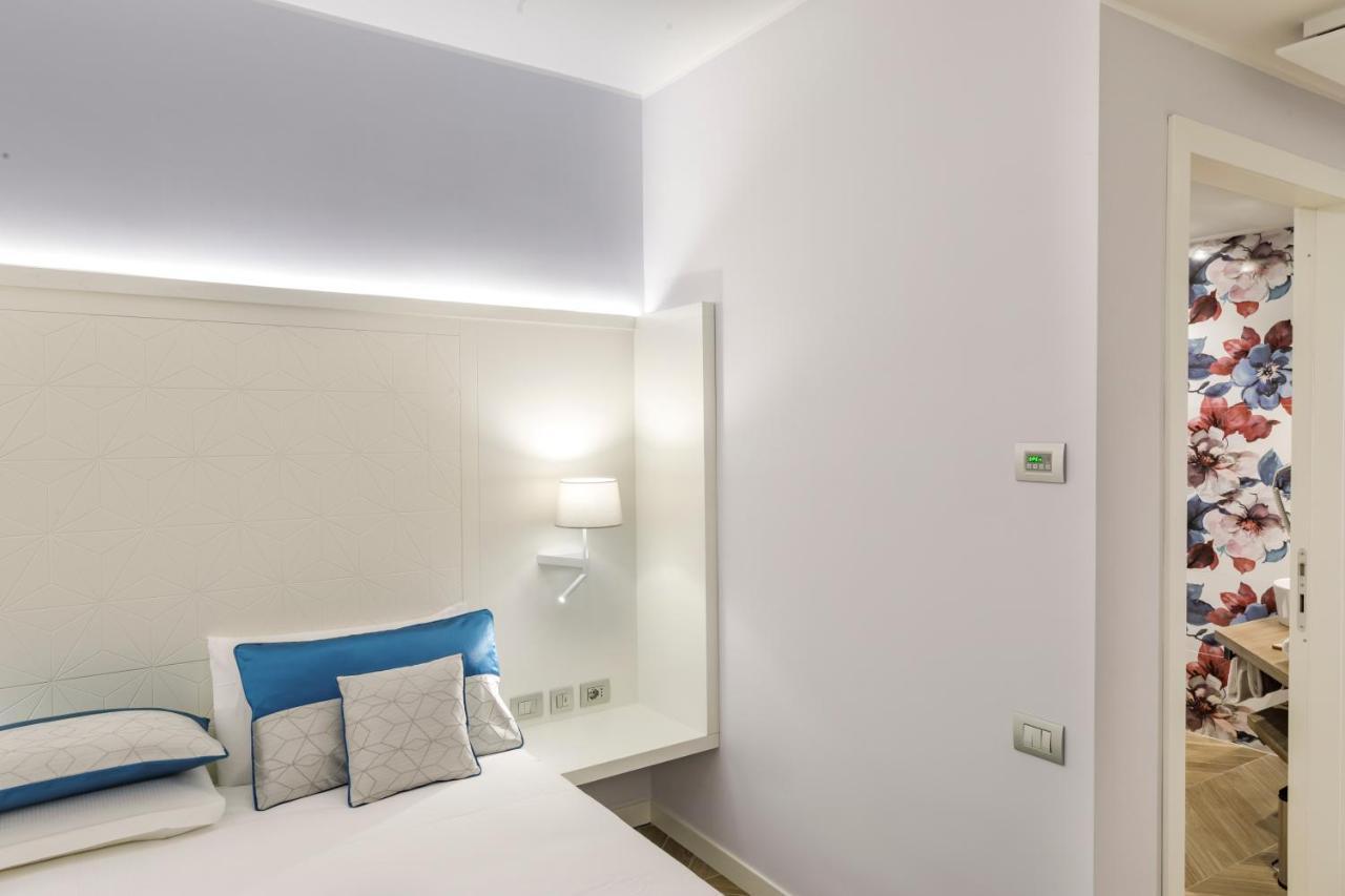 Hotel Baylle Кальяри Экстерьер фото