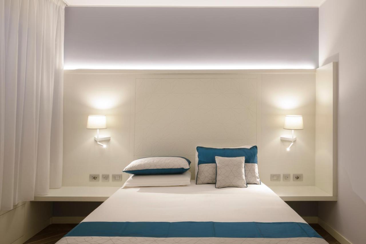 Hotel Baylle Кальяри Экстерьер фото