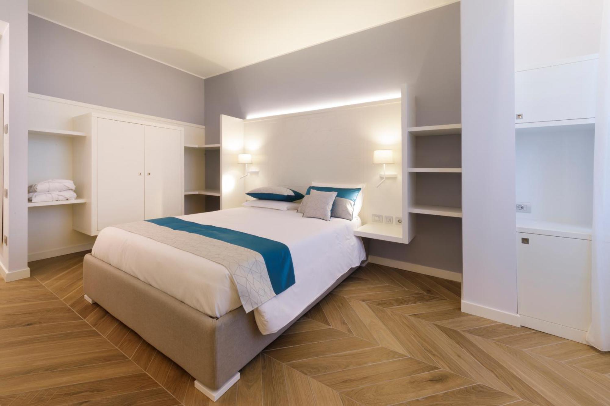 Hotel Baylle Кальяри Экстерьер фото